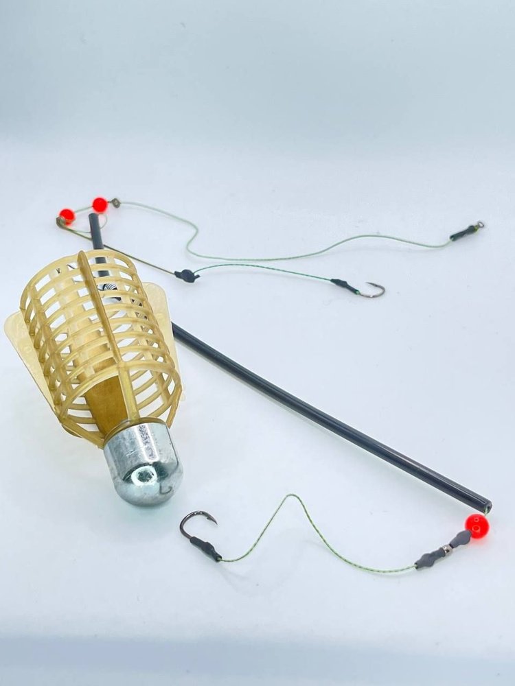 Montura Carp Feeder Sport