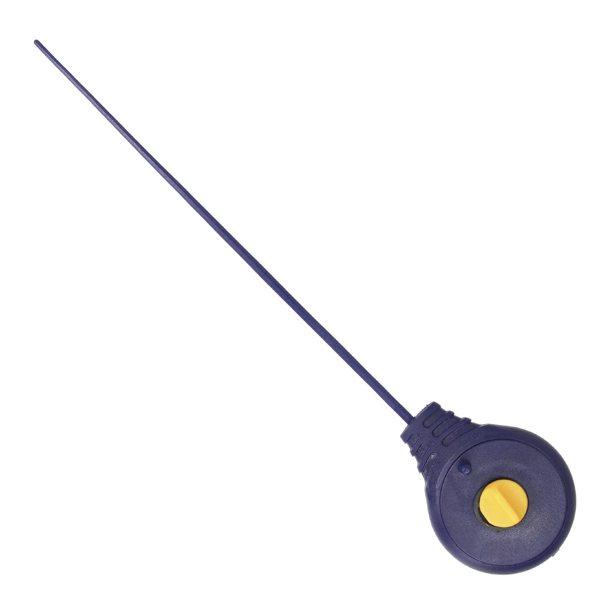 Undiță de pescuit de iarnă ZEOX Frost Dagger 0325FD