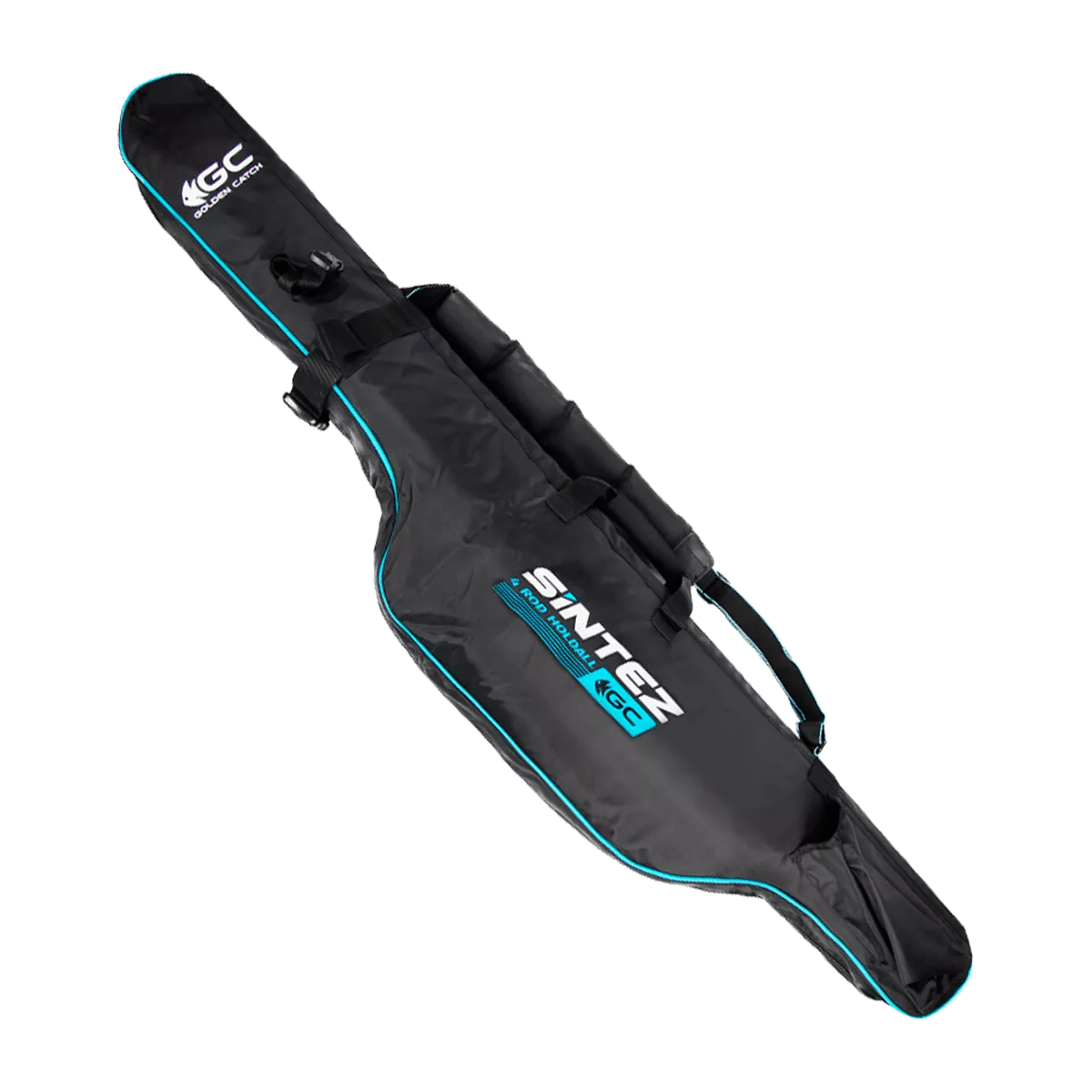 Husă GC Sintez 4 Rod Holdall 1.60m