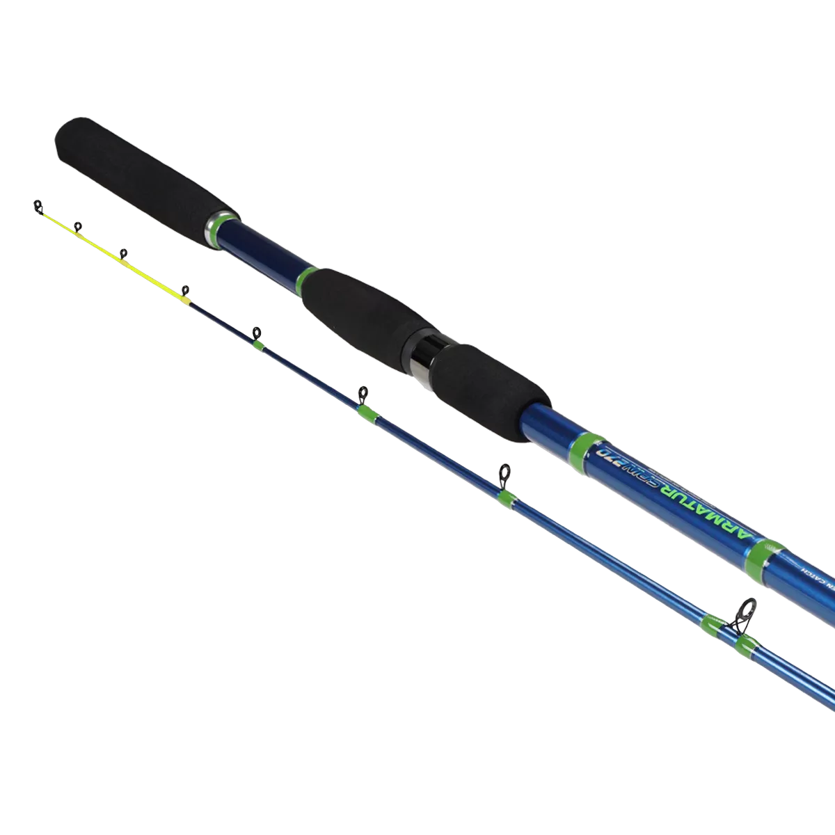 Lanseta GC Armatur 100-250g