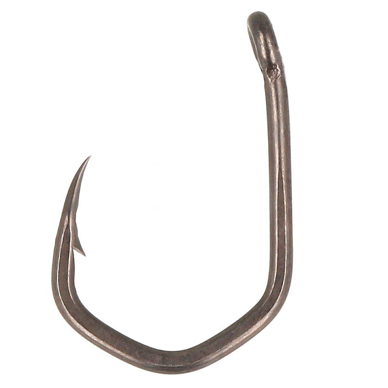 Cârlig GC G.Carp V-Claw TF