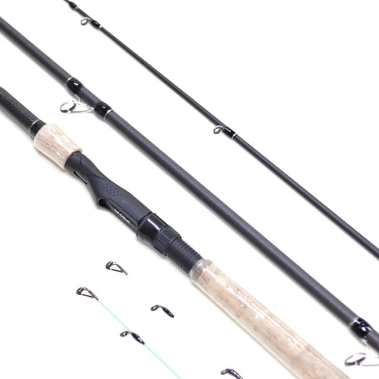 Lanseta Pro Fl X Power Feeder 60-180g