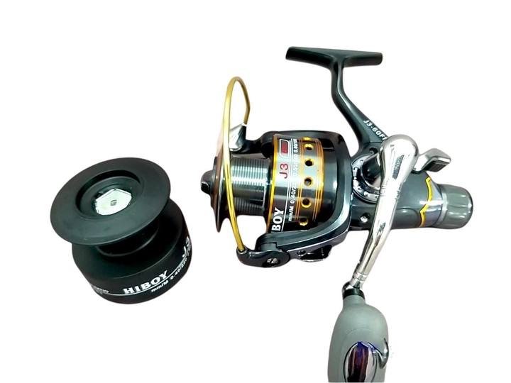 Mulinetă Hiboy j3 6k