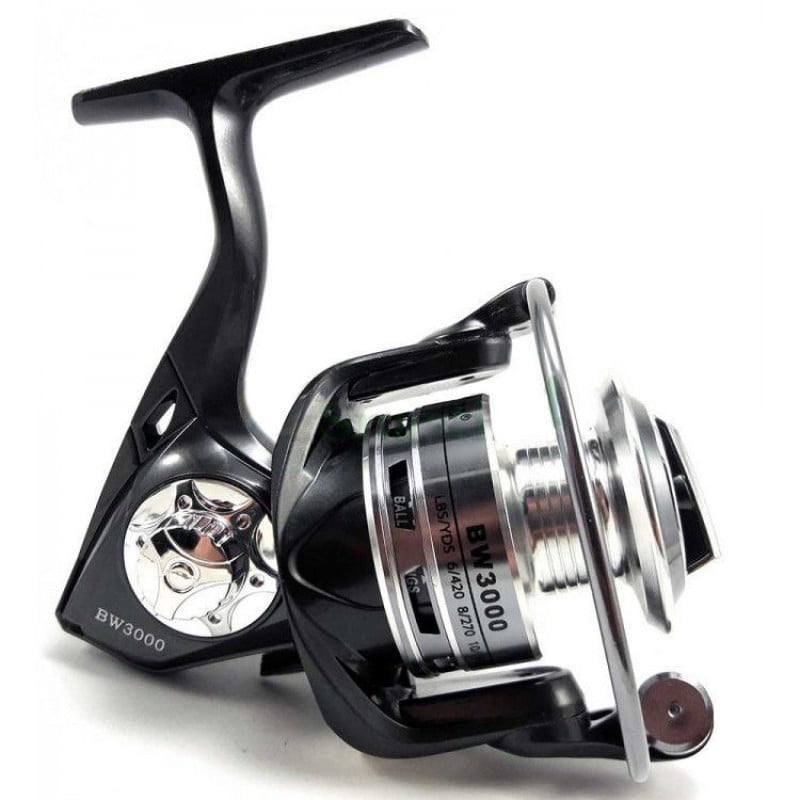 Mulinetă kaida bw 3-4k