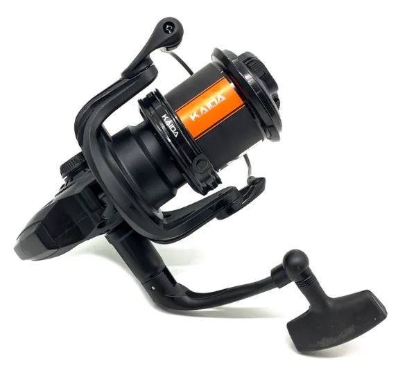 Mulinetă kaida GA 7000