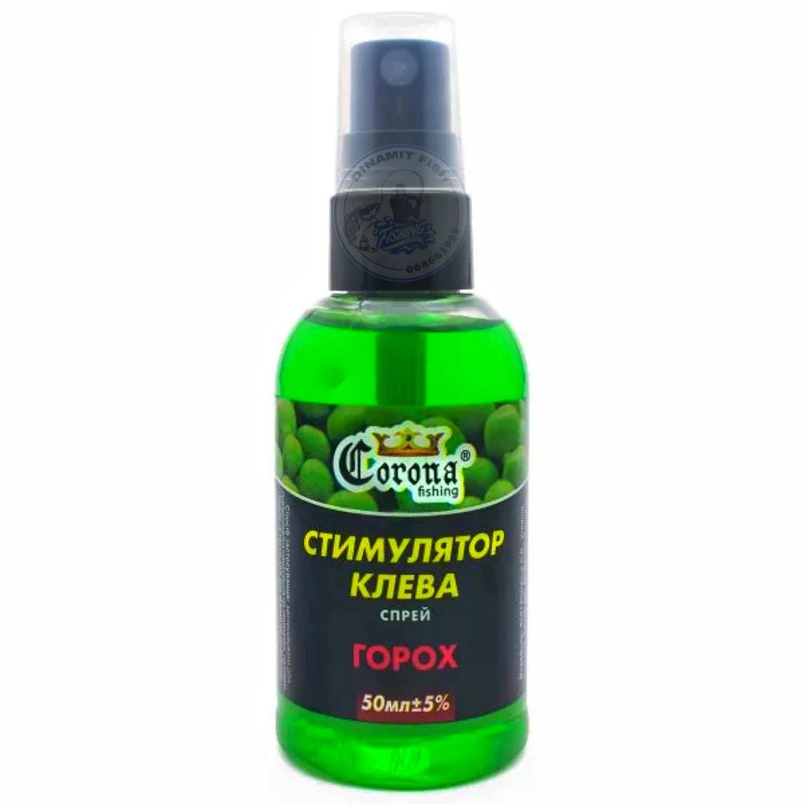 Spray aroma CORONA Mazare