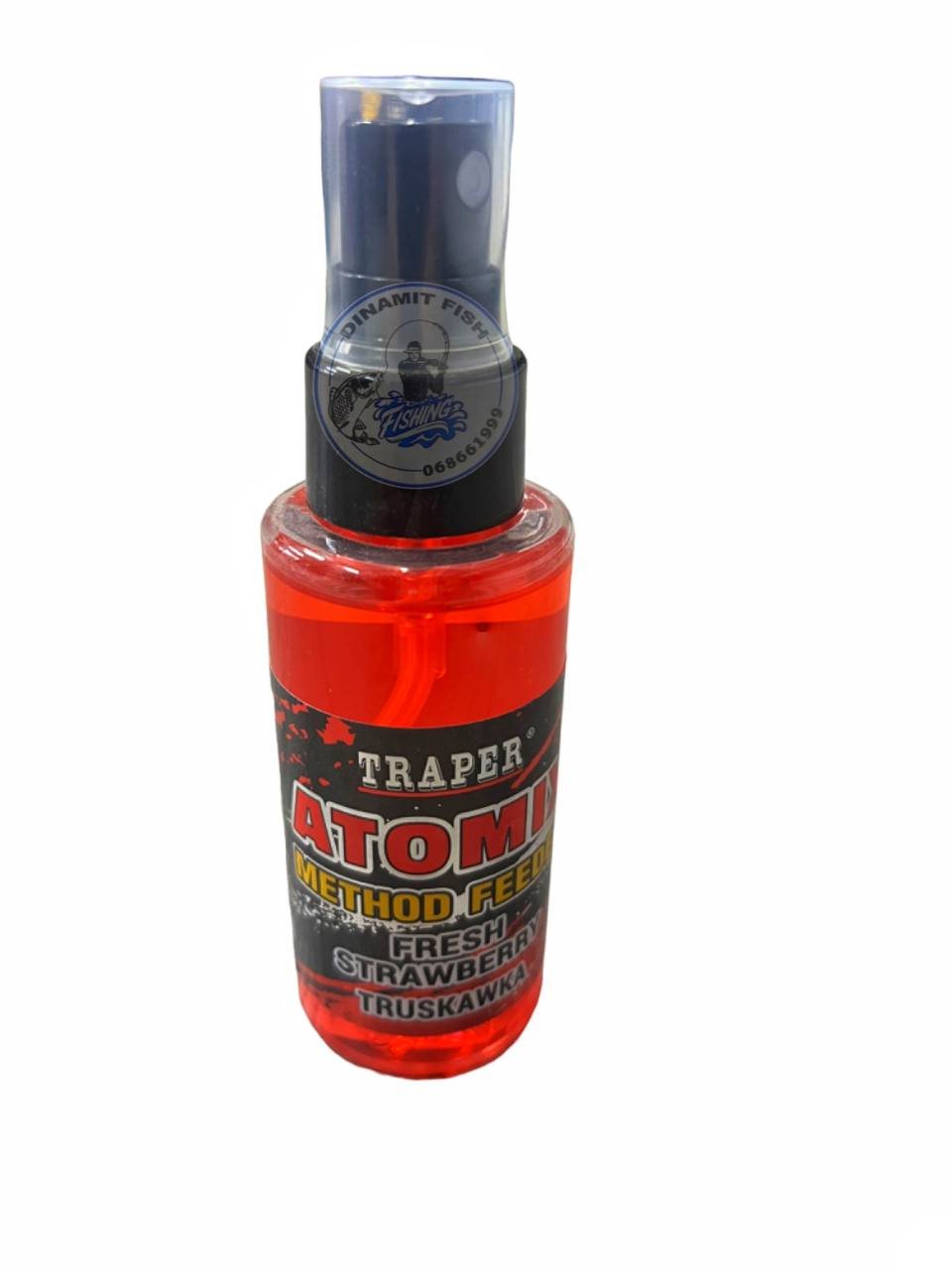 Spray Traper ATOMIX Capsuna