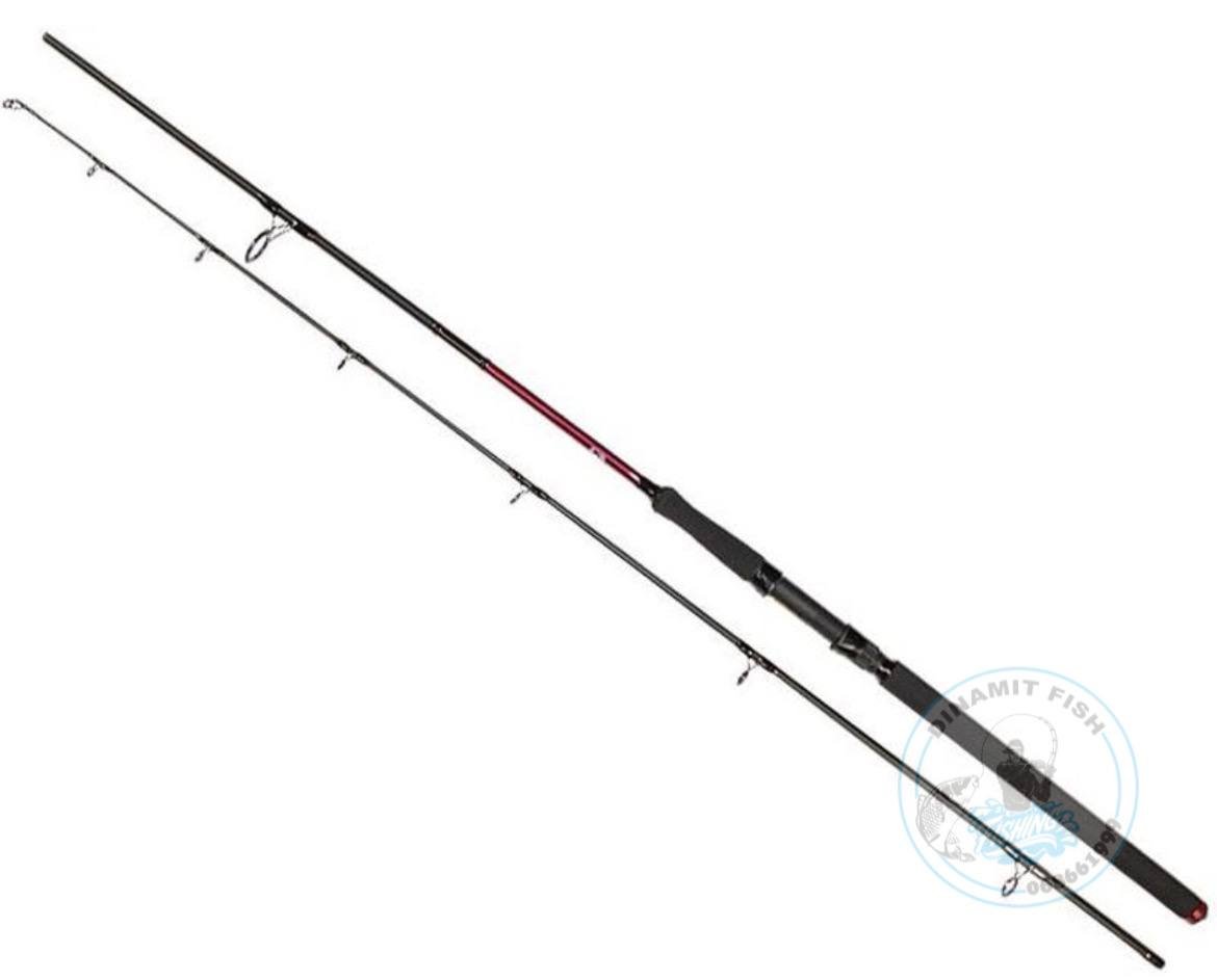 Lansetă Golden Catch Passion Power (100-180g) 2.4m