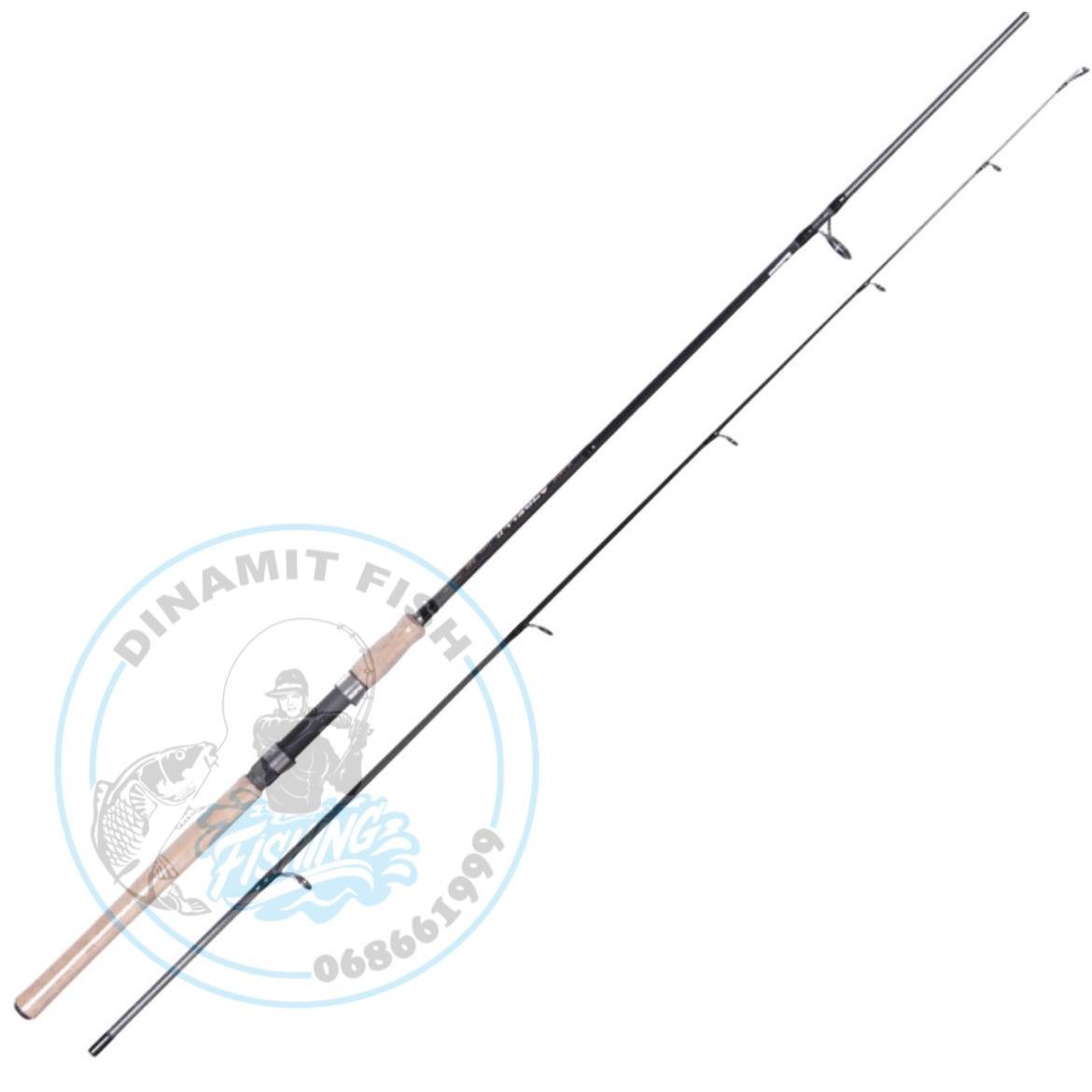 Lansetă spinning KAIDA Angell 2.1m (7-32g)