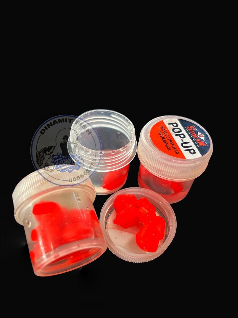 Porumb flotant din silicon G-Stream