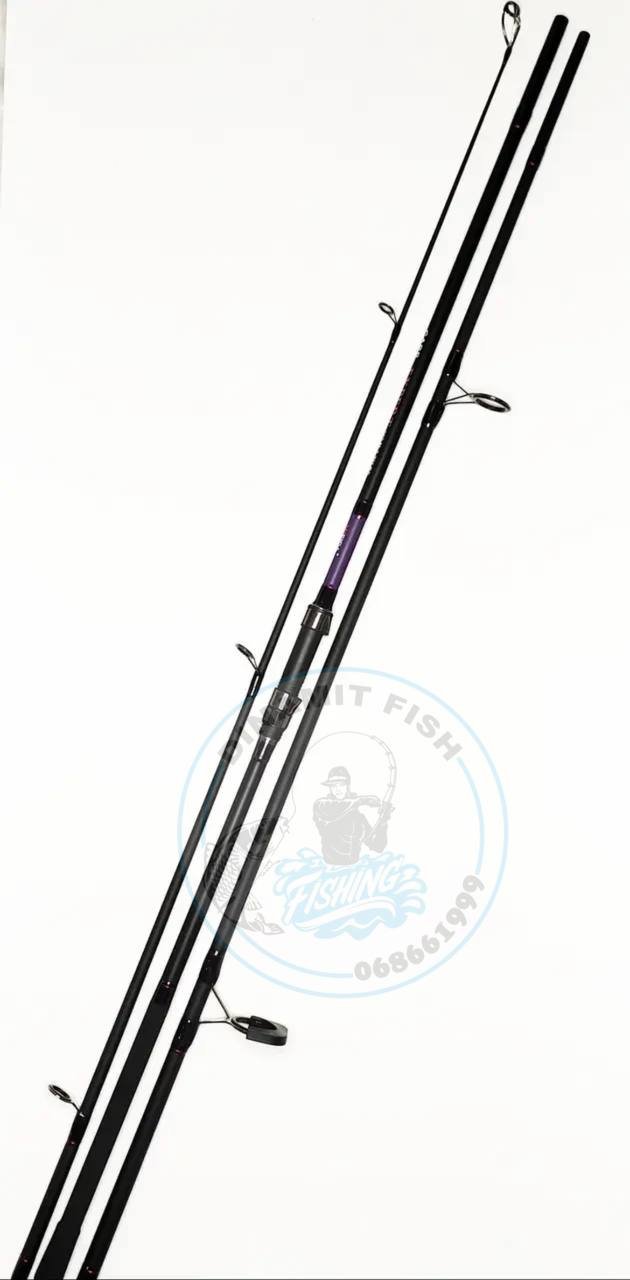 Lansetă WEIDA Carp EXPERT 3.9m
