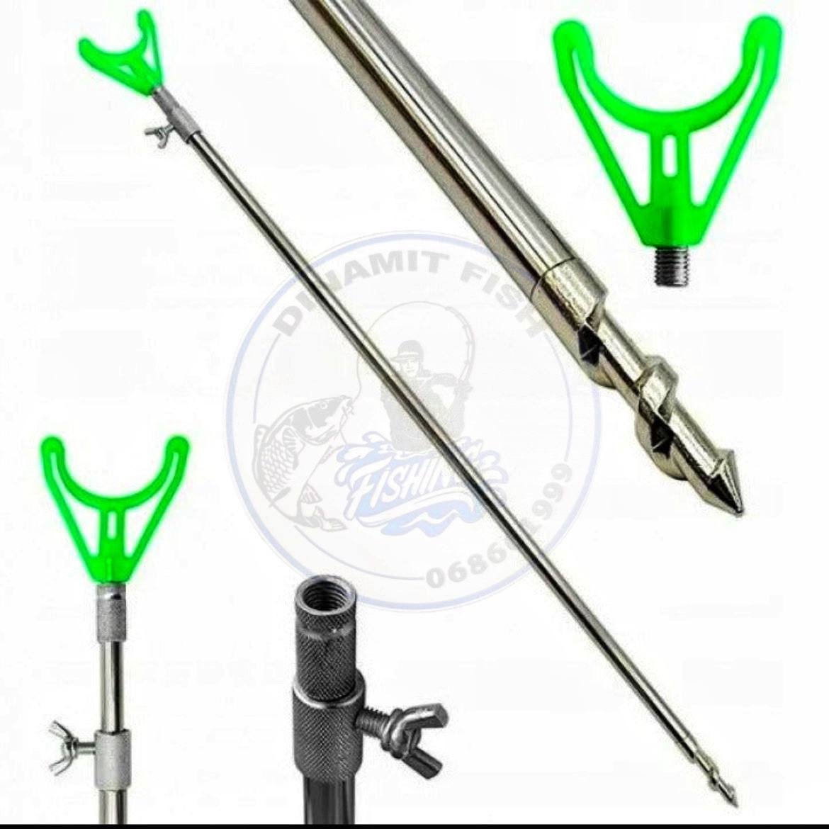 Suport Metal+Burghiu