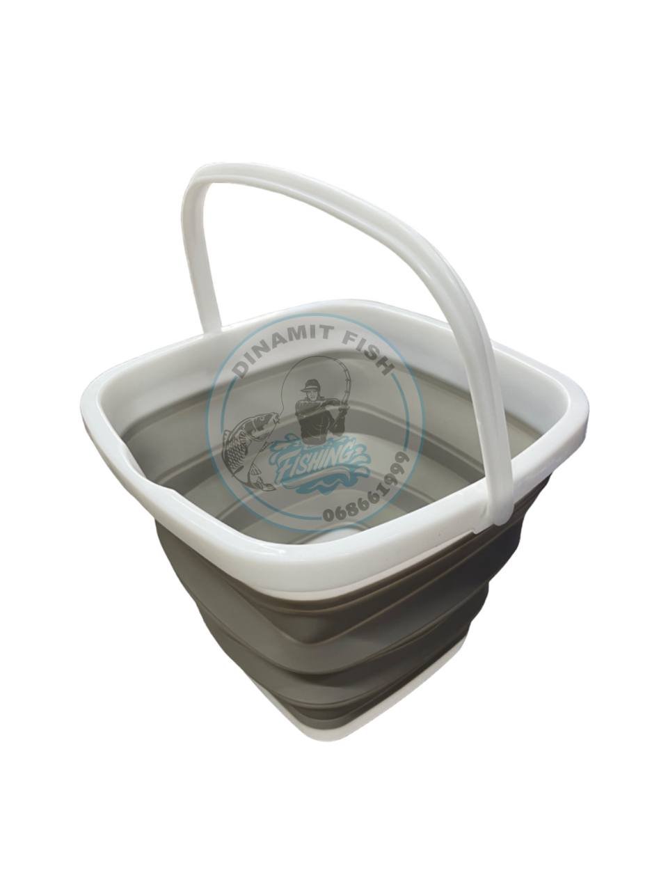 Găleata Kaida EV06 10l