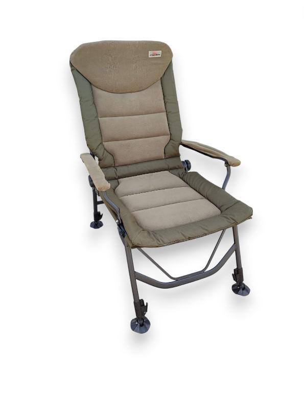 Scaun Vip Crap Fisher