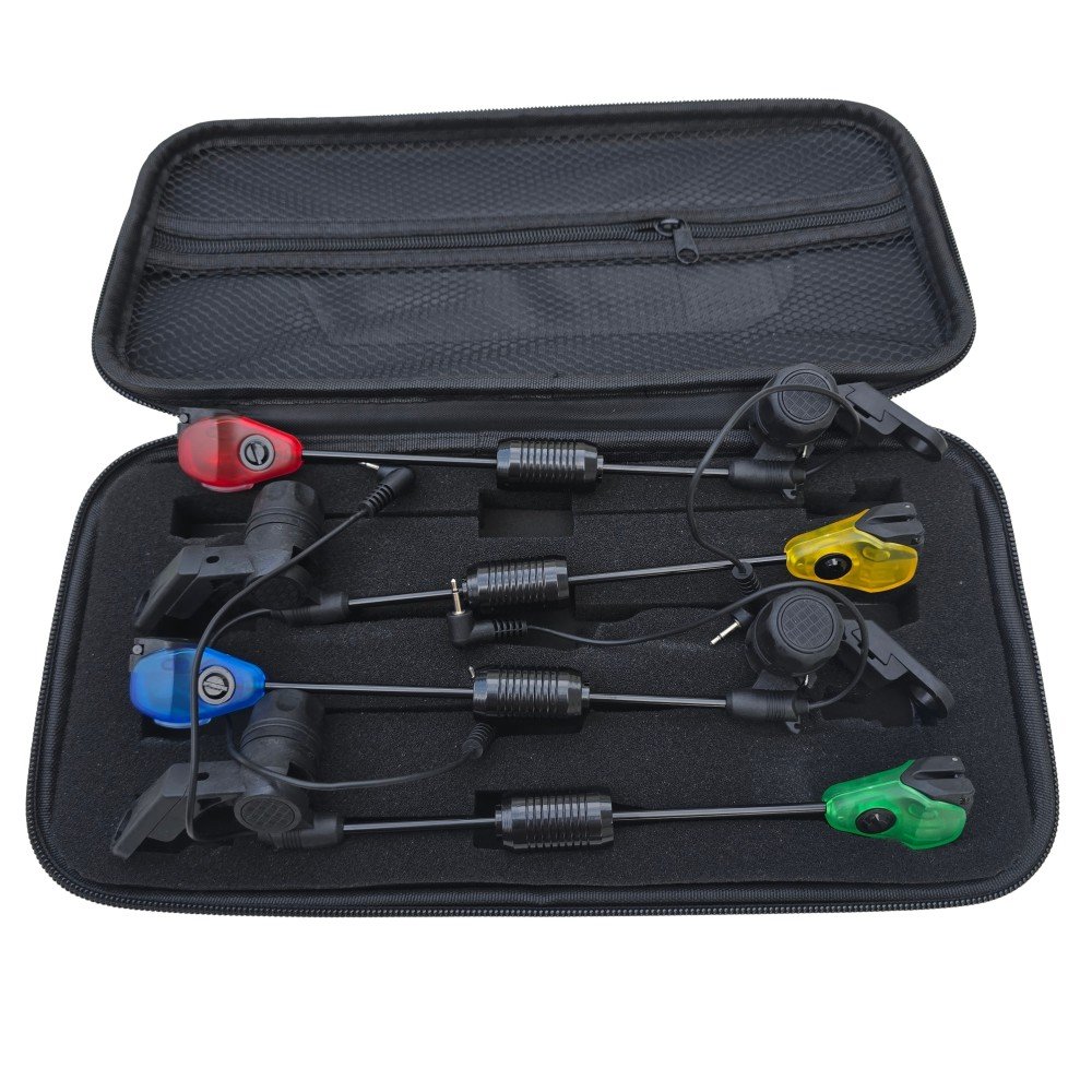 SET 4 SWINGERE FL MKM3 CU SISTEM TENSIONARE