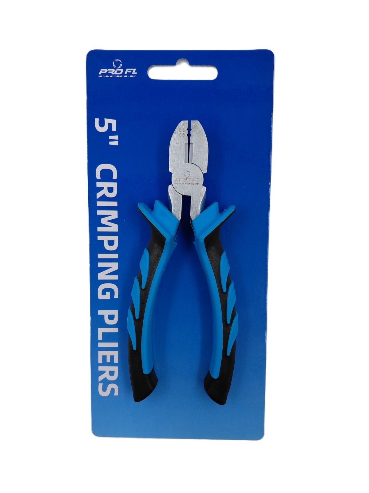 Clește de sertizare PRO FL 5